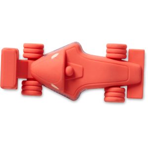 3D Red Race Car